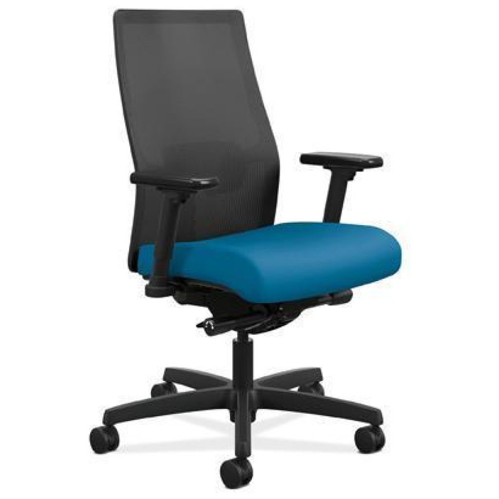Ignition 2.0 Ergonomic Task Chair by HON Chicago Office Chair